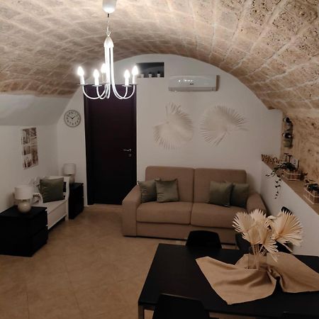 Myrrh Casa Vacanze Бари Екстериор снимка