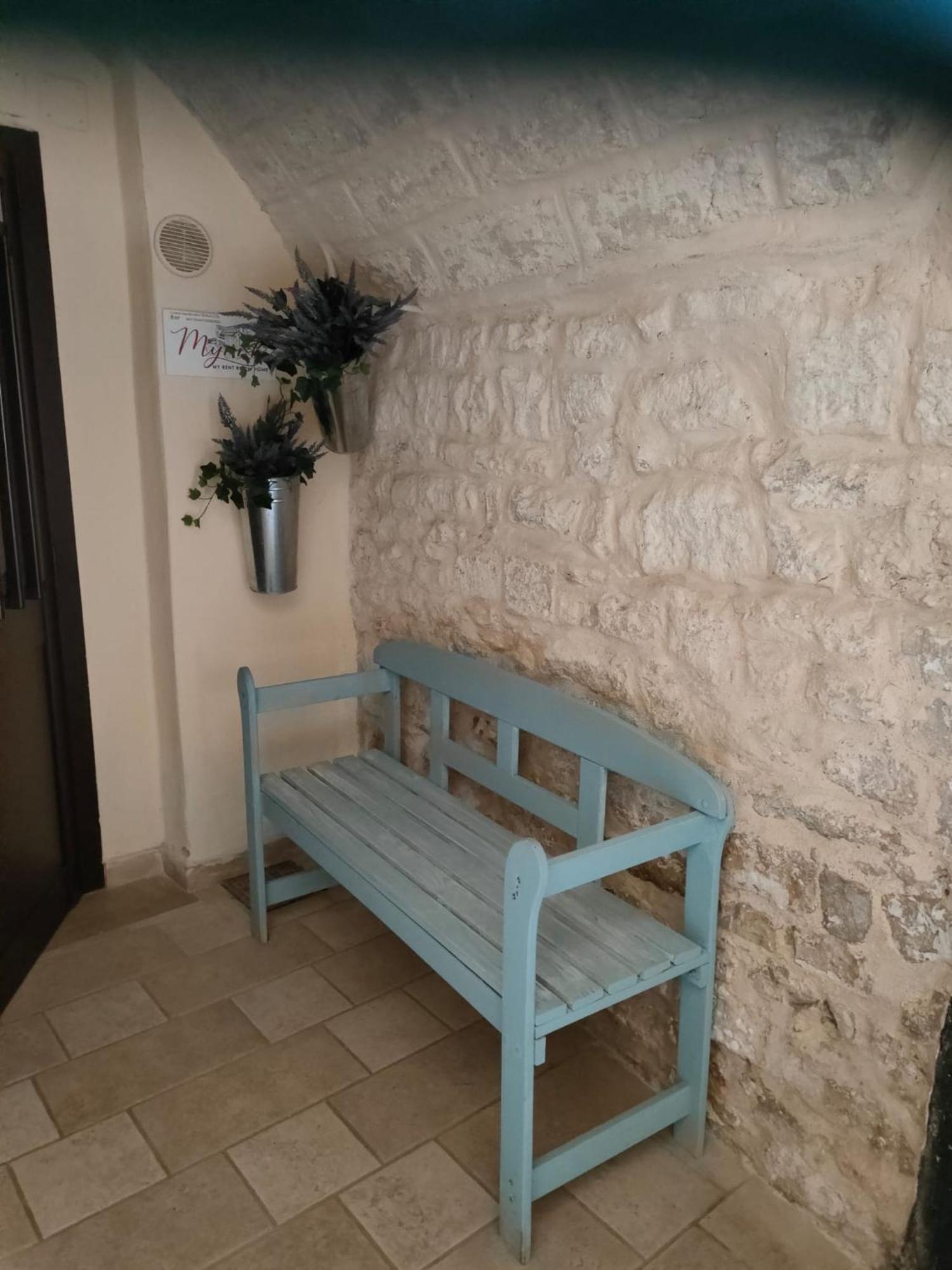 Myrrh Casa Vacanze Бари Екстериор снимка
