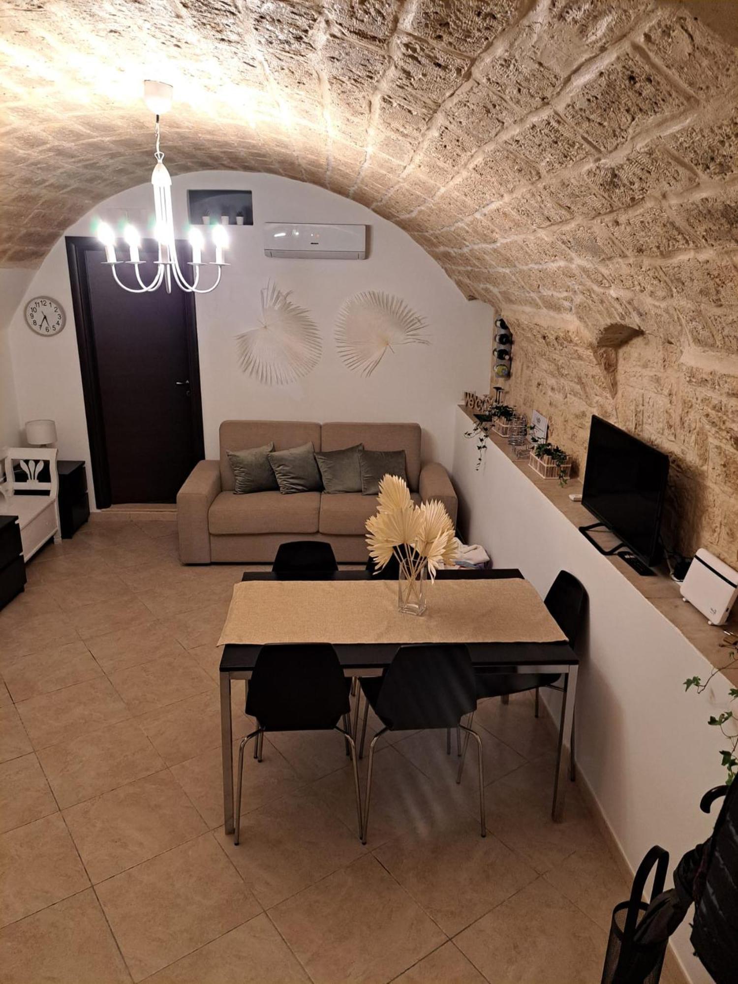Myrrh Casa Vacanze Бари Екстериор снимка