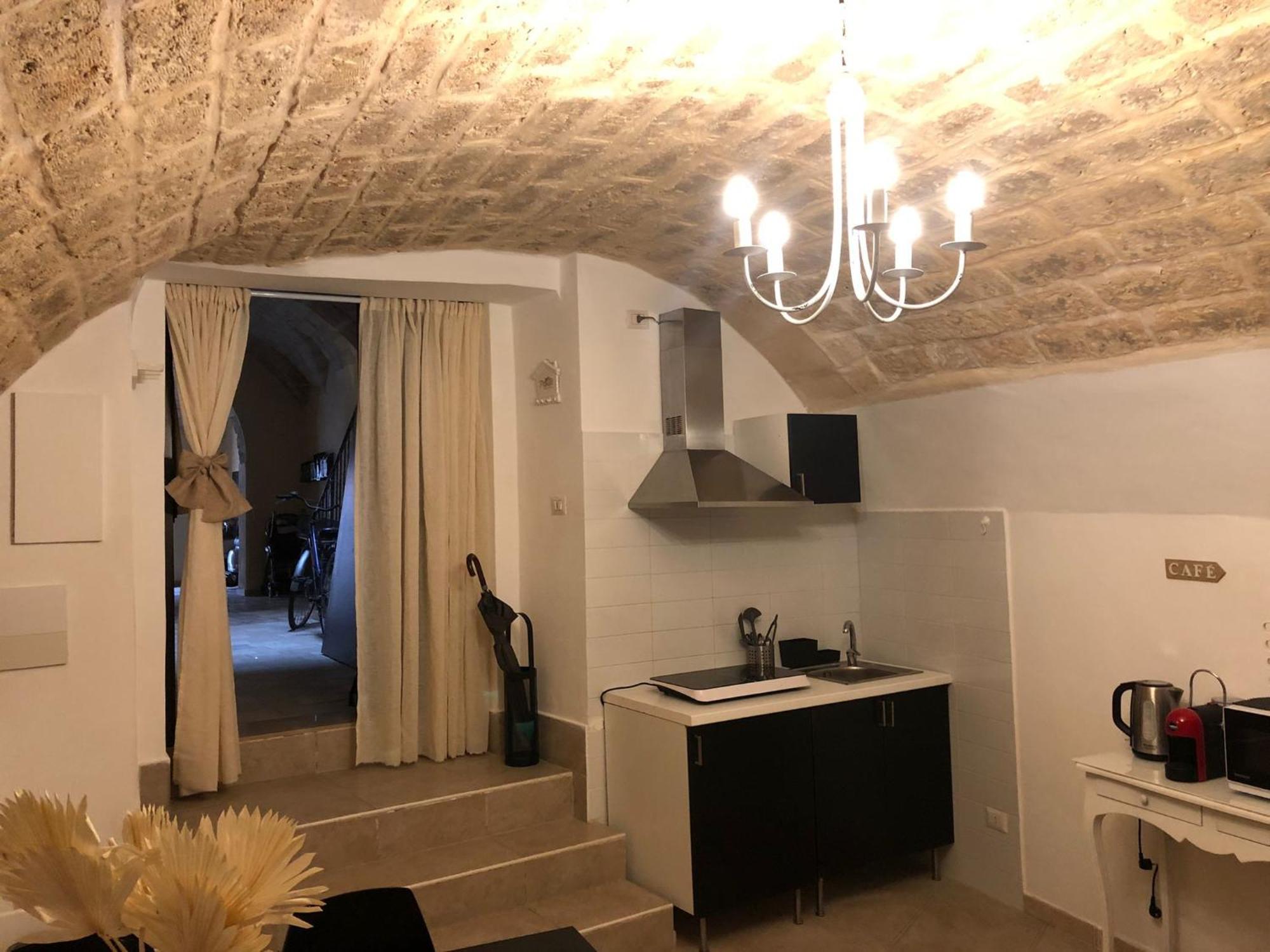 Myrrh Casa Vacanze Бари Екстериор снимка