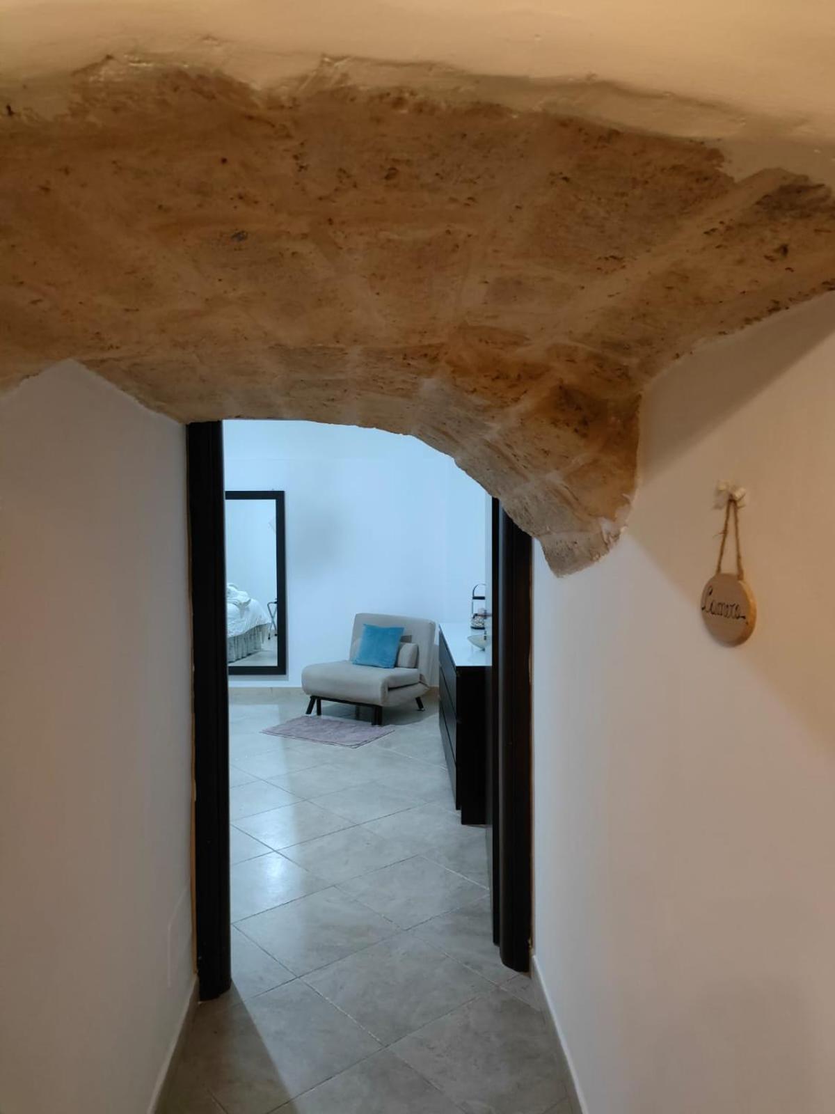 Myrrh Casa Vacanze Бари Екстериор снимка