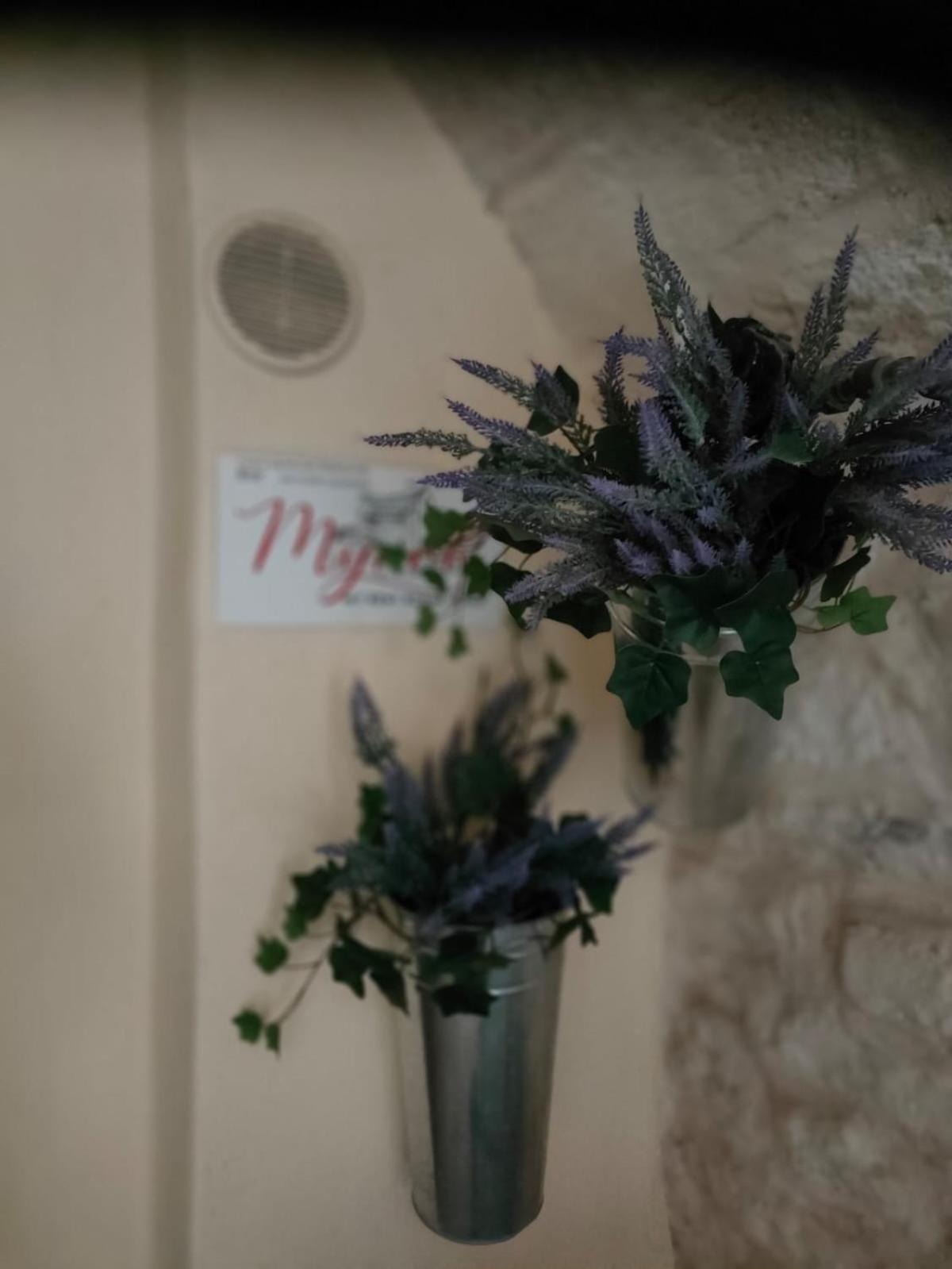 Myrrh Casa Vacanze Бари Екстериор снимка
