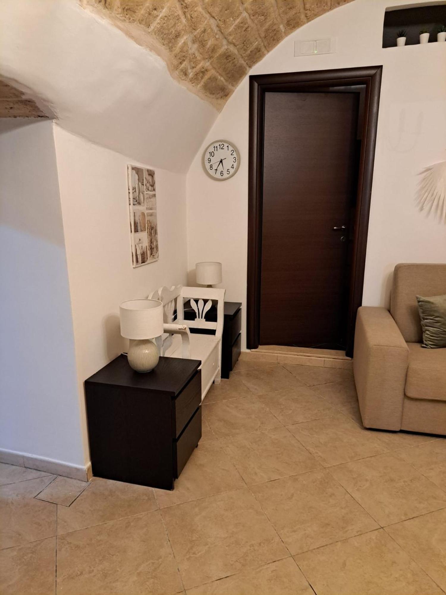 Myrrh Casa Vacanze Бари Екстериор снимка
