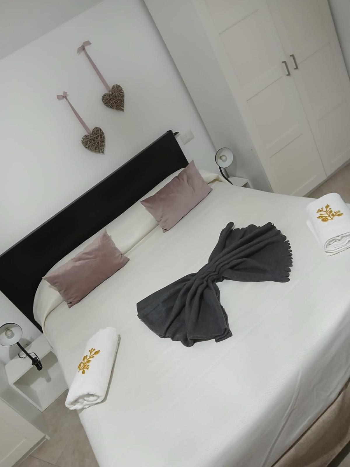 Myrrh Casa Vacanze Бари Екстериор снимка