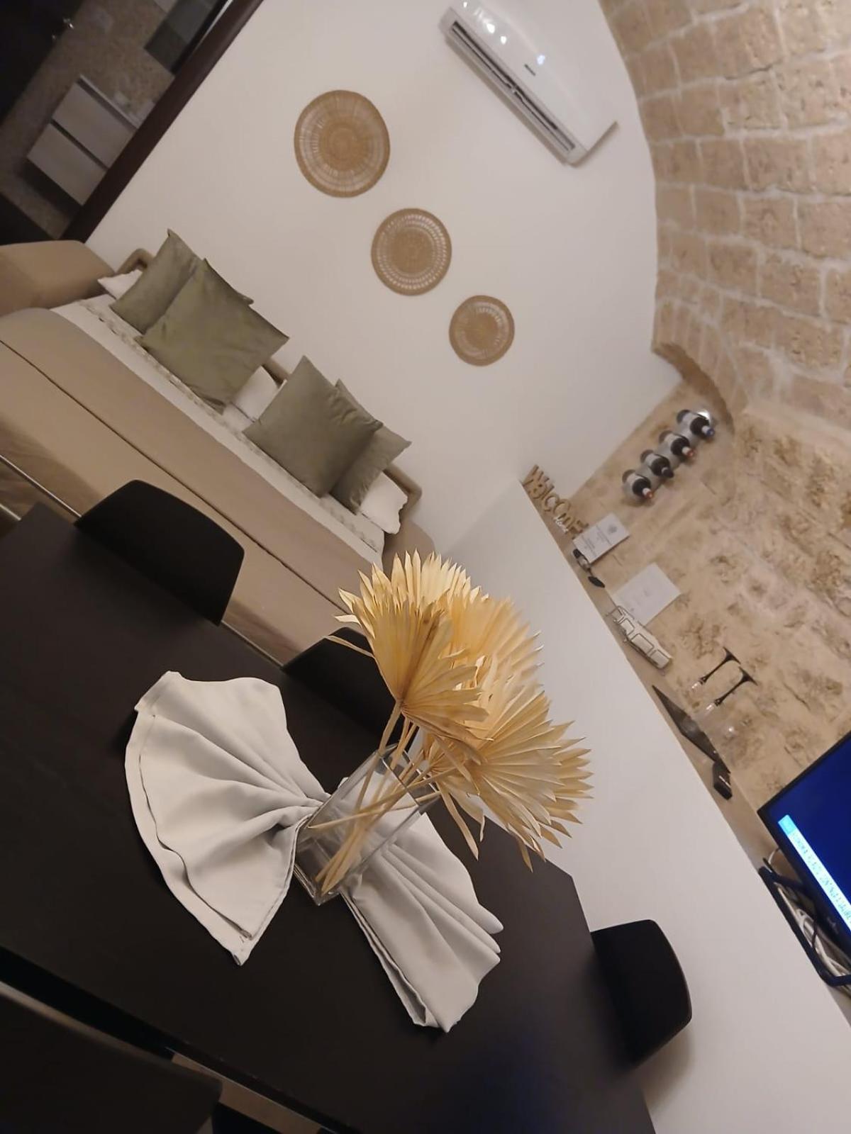 Myrrh Casa Vacanze Бари Екстериор снимка